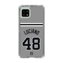 スリムプロテクションケース［ 読売ジャイアンツ - #48 LUCIANO - ビジター ］