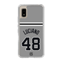 スリムプロテクションケース［ 読売ジャイアンツ - #48 LUCIANO - ビジター ］