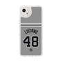 スリムプロテクションケース［ 読売ジャイアンツ - #48 LUCIANO - ビジター ］