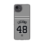 スリムプロテクションケース［ 読売ジャイアンツ - #48 LUCIANO - ビジター ］