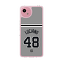 スリムプロテクションケース［ 読売ジャイアンツ - #48 LUCIANO - ビジター ］