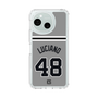 スリムプロテクションケース［ 読売ジャイアンツ - #48 LUCIANO - ビジター ］