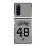 スリムプロテクションケース［ 読売ジャイアンツ - #48 LUCIANO - ビジター ］