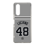 スリムプロテクションケース［ 読売ジャイアンツ - #48 LUCIANO - ビジター ］