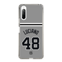 スリムプロテクションケース［ 読売ジャイアンツ - #48 LUCIANO - ビジター ］