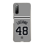 スリムプロテクションケース［ 読売ジャイアンツ - #48 LUCIANO - ビジター ］