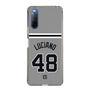 スリムプロテクションケース［ 読売ジャイアンツ - #48 LUCIANO - ビジター ］