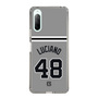 スリムプロテクションケース［ 読売ジャイアンツ - #48 LUCIANO - ビジター ］