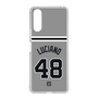 スリムプロテクションケース［ 読売ジャイアンツ - #48 LUCIANO - ビジター ］