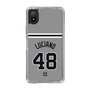 スリムプロテクションケース［ 読売ジャイアンツ - #48 LUCIANO - ビジター ］