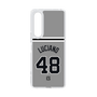 スリムプロテクションケース［ 読売ジャイアンツ - #48 LUCIANO - ビジター ］