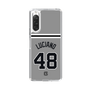 スリムプロテクションケース［ 読売ジャイアンツ - #48 LUCIANO - ビジター ］