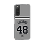 スリムプロテクションケース［ 読売ジャイアンツ - #48 LUCIANO - ビジター ］