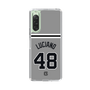 スリムプロテクションケース［ 読売ジャイアンツ - #48 LUCIANO - ビジター ］