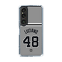 スリムプロテクションケース［ 読売ジャイアンツ - #48 LUCIANO - ビジター ］