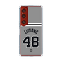スリムプロテクションケース［ 読売ジャイアンツ - #48 LUCIANO - ビジター ］