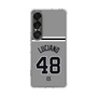 スリムプロテクションケース［ 読売ジャイアンツ - #48 LUCIANO - ビジター ］