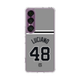 スリムプロテクションケース［ 読売ジャイアンツ - #48 LUCIANO - ビジター ］