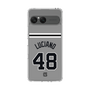 スリムプロテクションケース［ 読売ジャイアンツ - #48 LUCIANO - ビジター ］