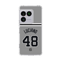 スリムプロテクションケース［ 読売ジャイアンツ - #48 LUCIANO - ビジター ］