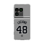 スリムプロテクションケース［ 読売ジャイアンツ - #48 LUCIANO - ビジター ］