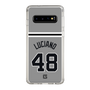 スリムプロテクションケース［ 読売ジャイアンツ - #48 LUCIANO - ビジター ］