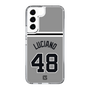 スリムプロテクションケース［ 読売ジャイアンツ - #48 LUCIANO - ビジター ］