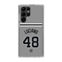 スリムプロテクションケース［ 読売ジャイアンツ - #48 LUCIANO - ビジター ］