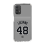 スリムプロテクションケース［ 読売ジャイアンツ - #48 LUCIANO - ビジター ］