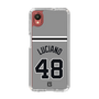 スリムプロテクションケース［ 読売ジャイアンツ - #48 LUCIANO - ビジター ］