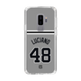 スリムプロテクションケース［ 読売ジャイアンツ - #48 LUCIANO - ビジター ］