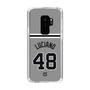 スリムプロテクションケース［ 読売ジャイアンツ - #48 LUCIANO - ビジター ］
