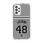 スリムプロテクションケース［ 読売ジャイアンツ - #48 LUCIANO - ビジター ］