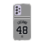 スリムプロテクションケース［ 読売ジャイアンツ - #48 LUCIANO - ビジター ］