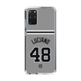 スリムプロテクションケース［ 読売ジャイアンツ - #48 LUCIANO - ビジター ］