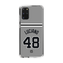 スリムプロテクションケース［ 読売ジャイアンツ - #48 LUCIANO - ビジター ］