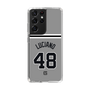 スリムプロテクションケース［ 読売ジャイアンツ - #48 LUCIANO - ビジター ］