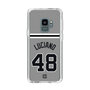 スリムプロテクションケース［ 読売ジャイアンツ - #48 LUCIANO - ビジター ］