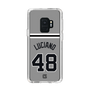 スリムプロテクションケース［ 読売ジャイアンツ - #48 LUCIANO - ビジター ］