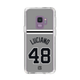 スリムプロテクションケース［ 読売ジャイアンツ - #48 LUCIANO - ビジター ］