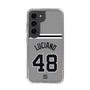 スリムプロテクションケース［ 読売ジャイアンツ - #48 LUCIANO - ビジター ］