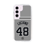 スリムプロテクションケース［ 読売ジャイアンツ - #48 LUCIANO - ビジター ］