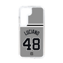 スリムプロテクションケース［ 読売ジャイアンツ - #48 LUCIANO - ビジター ］