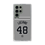 スリムプロテクションケース［ 読売ジャイアンツ - #48 LUCIANO - ビジター ］
