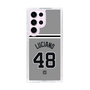 スリムプロテクションケース［ 読売ジャイアンツ - #48 LUCIANO - ビジター ］
