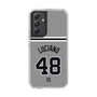 スリムプロテクションケース［ 読売ジャイアンツ - #48 LUCIANO - ビジター ］