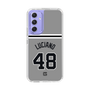スリムプロテクションケース［ 読売ジャイアンツ - #48 LUCIANO - ビジター ］