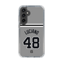 スリムプロテクションケース［ 読売ジャイアンツ - #48 LUCIANO - ビジター ］