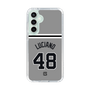 スリムプロテクションケース［ 読売ジャイアンツ - #48 LUCIANO - ビジター ］