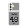 スリムプロテクションケース［ 読売ジャイアンツ - #48 LUCIANO - ビジター ］